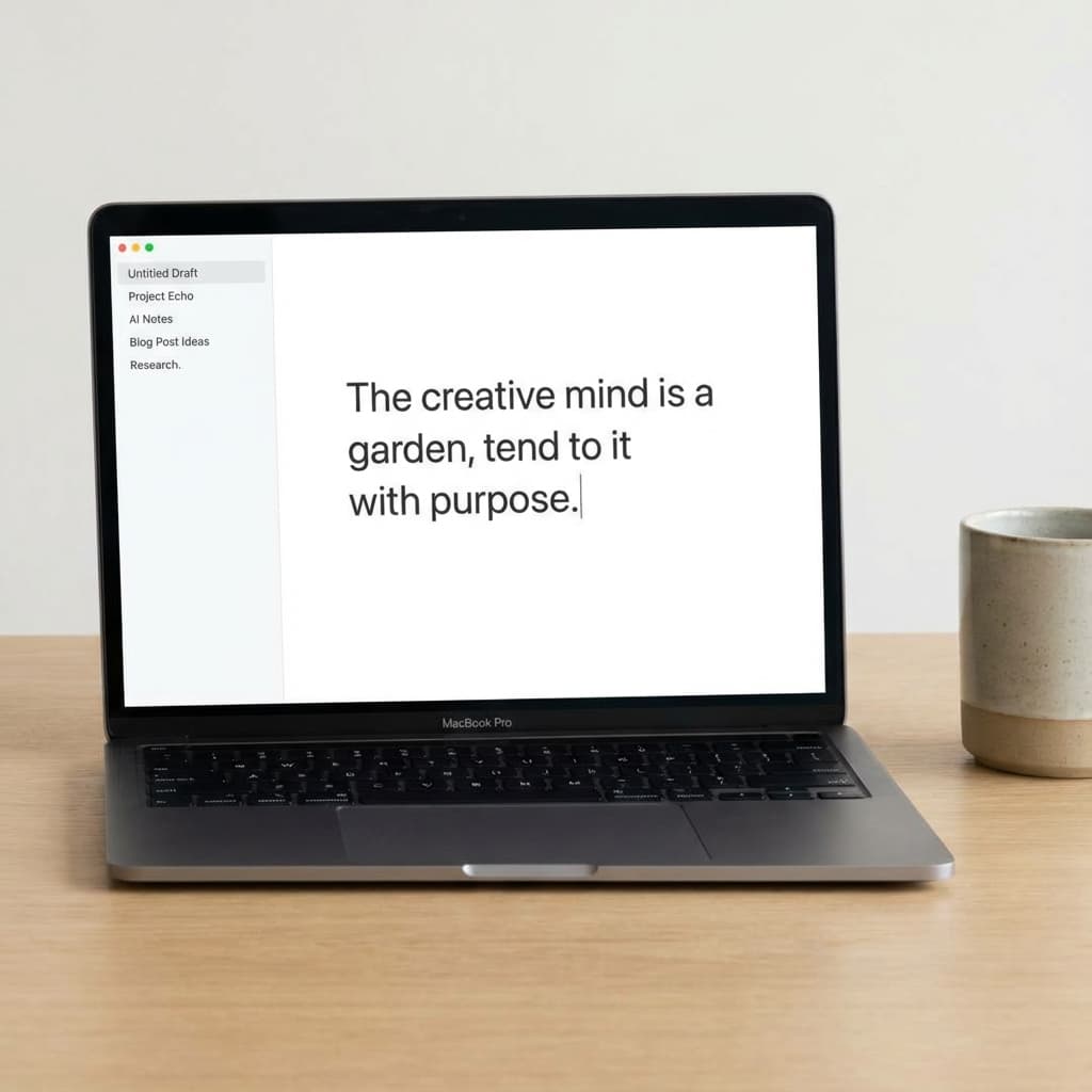 AI Content Generator